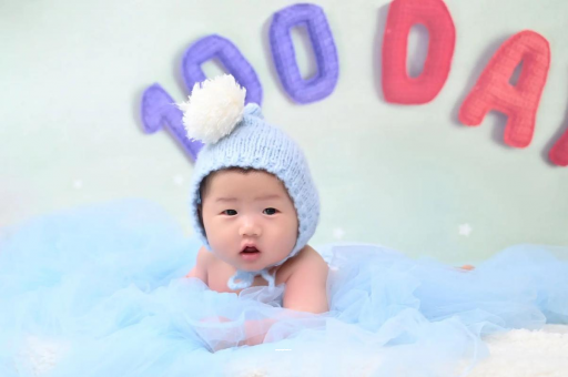 林州母乳宝宝湿疹