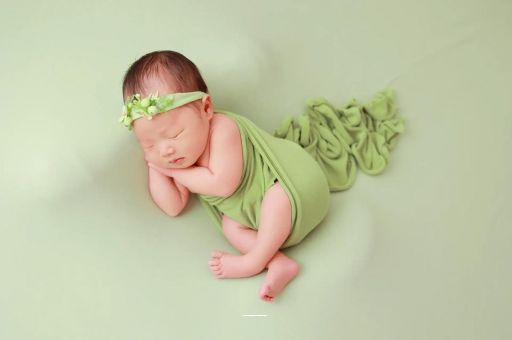 林州两岁半宝宝不会说话