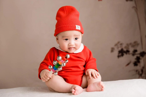 林州宝宝心率不齐