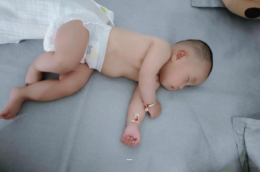 林州溶豆几个月宝宝可以吃