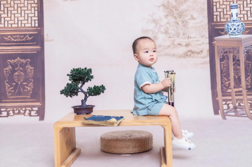 林州宝宝肚子阵痛