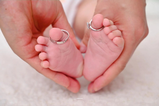 林州怀孕肚子一边高一边低